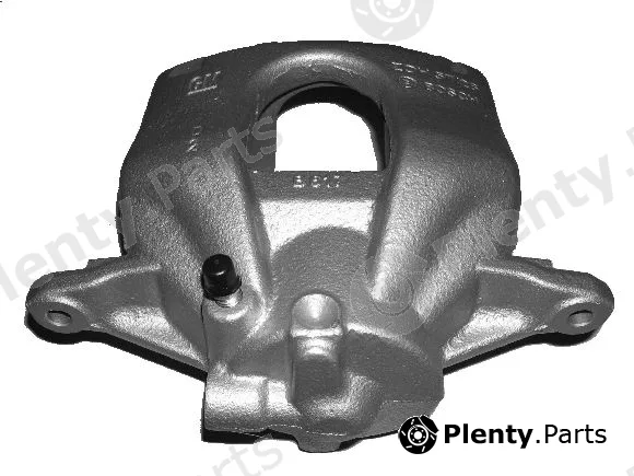 Tecdrive TET1806 — Brake Caliper