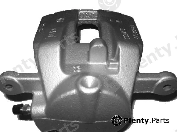 Tecdrive TET0594 — Brake Caliper