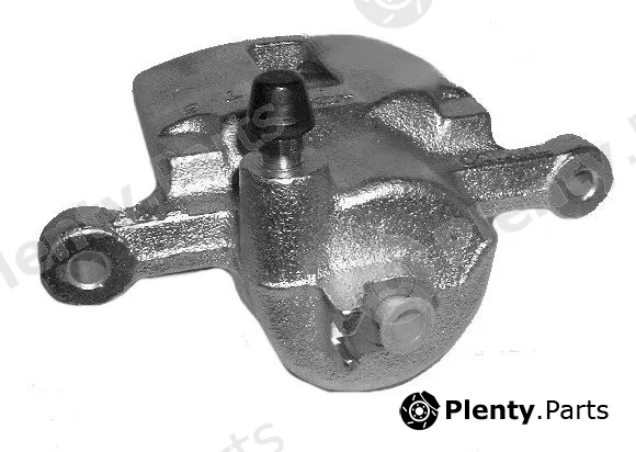 Tecdrive TET2122 — Brake Caliper