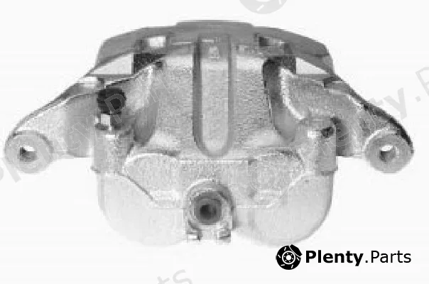 Tecdrive TET1123 — Brake Caliper