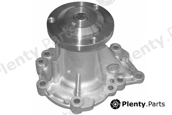 Tecdrive TPAE0356 — Water Pump, engine cooling