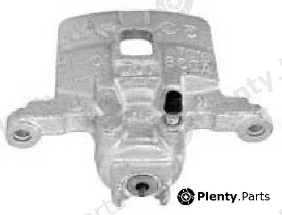 Tecdrive TET2801 — Brake Caliper