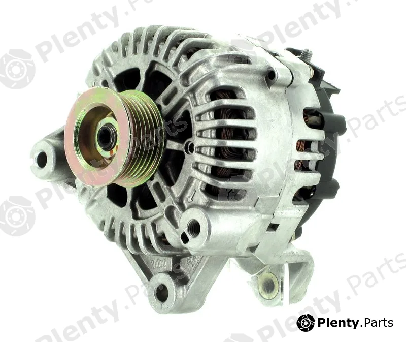 Tecdrive TAL0052 — Alternator