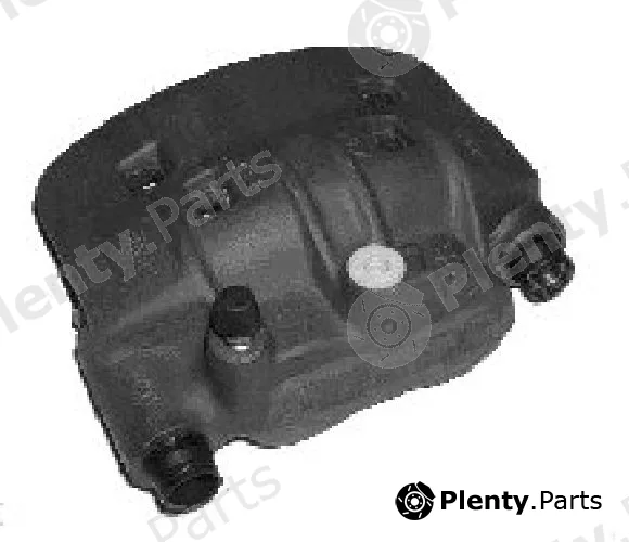 Tecdrive TET1758 — Brake Caliper