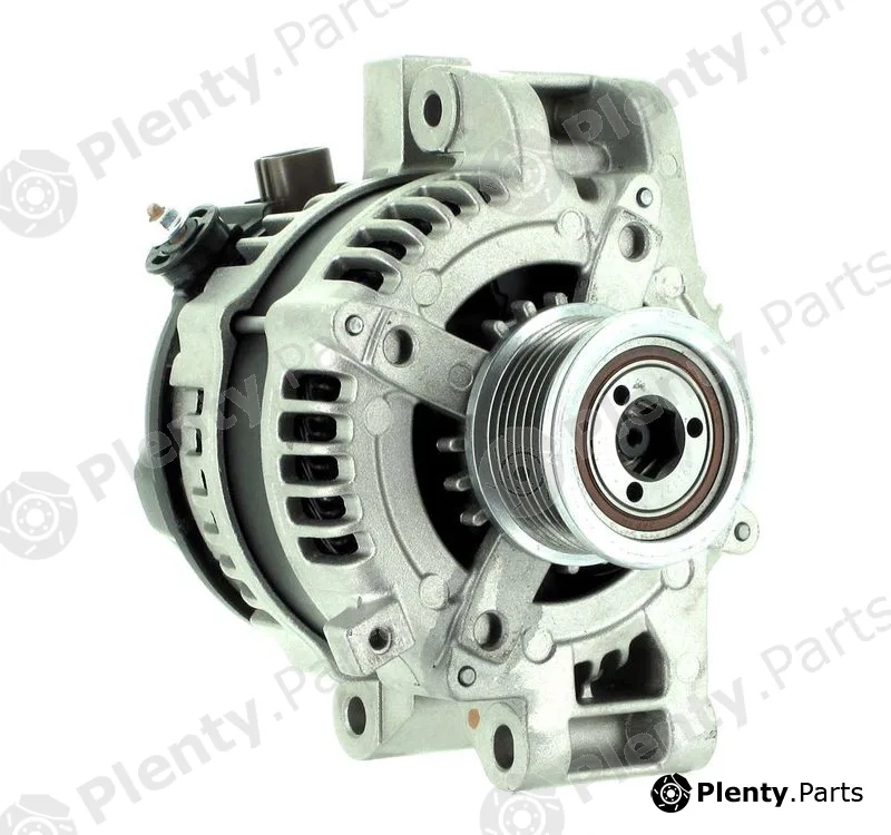 Tecdrive TAL0492 — Alternator