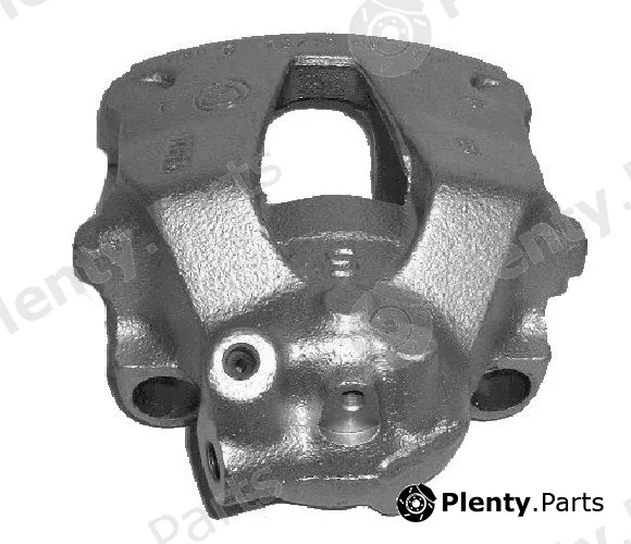 Tecdrive TET2976 — Brake Caliper