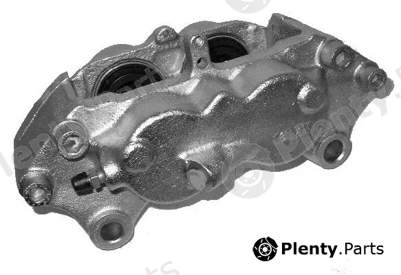 Tecdrive TET1312 — Brake Caliper