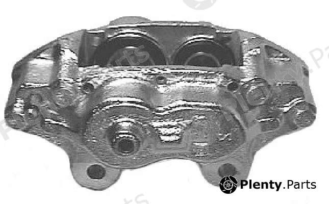 Tecdrive TET0523 — Brake Caliper