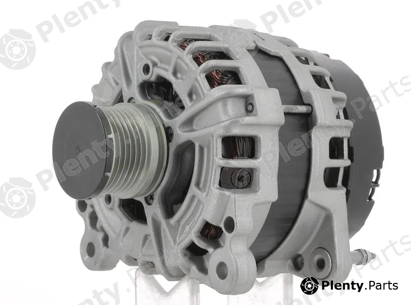 Tecdrive TAL0534 — Alternator