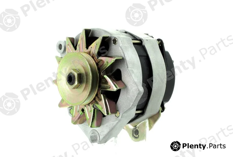 Tecdrive TAL0093 — Alternator