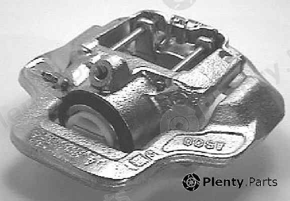 Tecdrive TET2805 — Brake Caliper