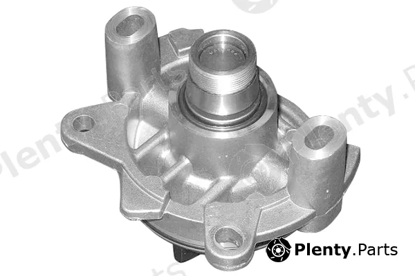 Tecdrive TPAE0028 — Water Pump, engine cooling