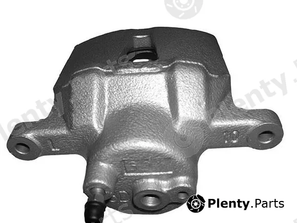 Tecdrive TET2395 — Brake Caliper