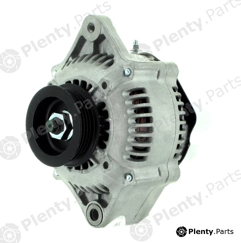 Tecdrive TAL0263 — Alternator