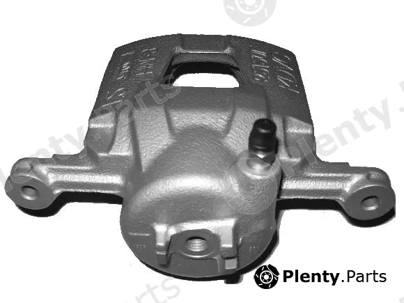 Tecdrive TET1326 — Brake Caliper
