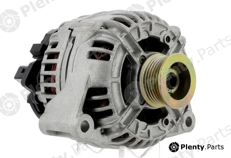 Tecdrive TAL0268 — Alternator