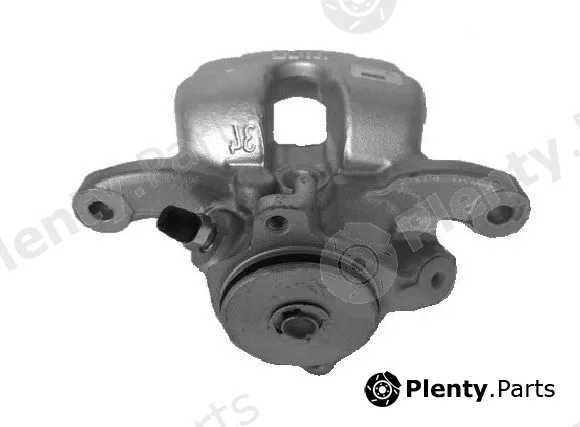 Tecdrive TET0922 — Brake Caliper