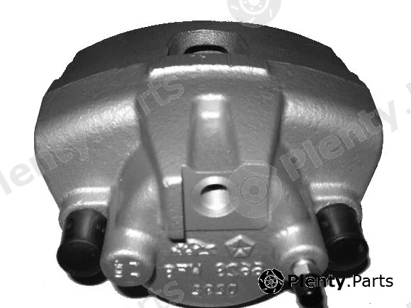 Tecdrive TET2177 — Brake Caliper