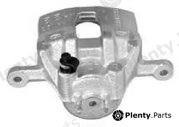 Tecdrive TET2045 — Brake Caliper