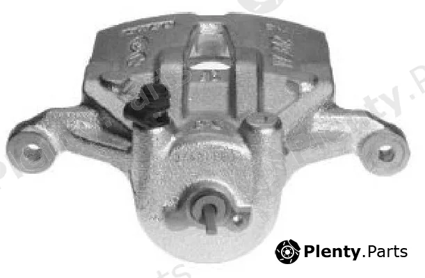 Tecdrive TET1491 — Brake Caliper