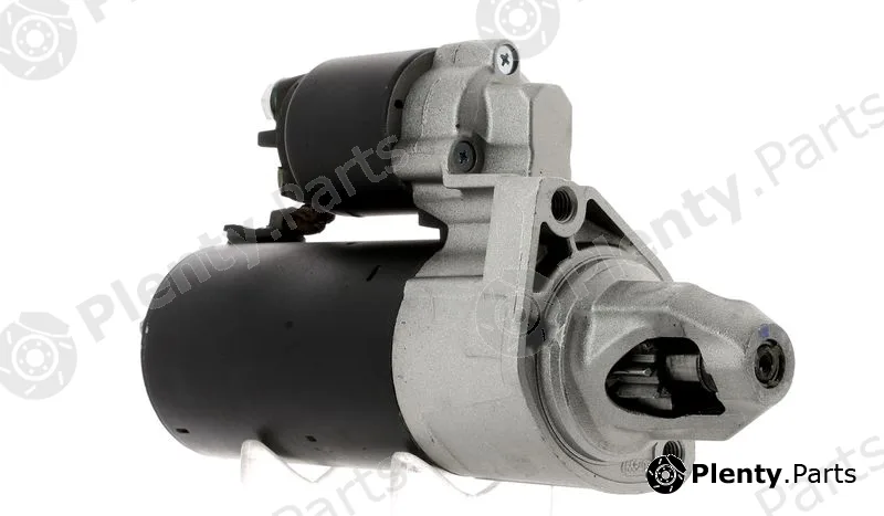 Tecdrive TDE0096 — Starter