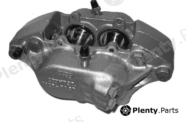 Tecdrive TET2019 — Brake Caliper
