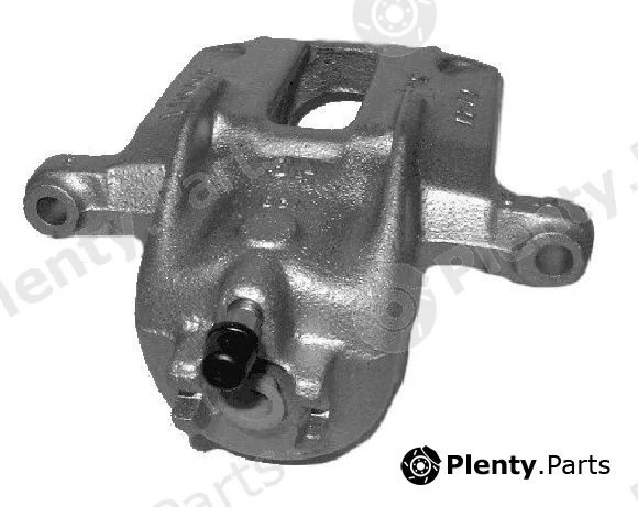Tecdrive TET0295 — Brake Caliper