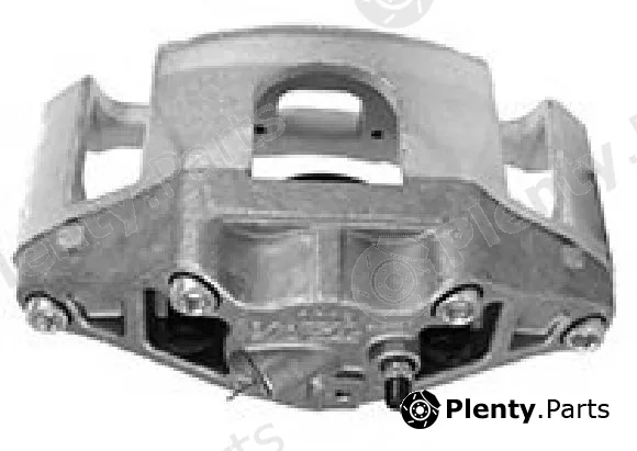 Tecdrive TET1223 — Brake Caliper