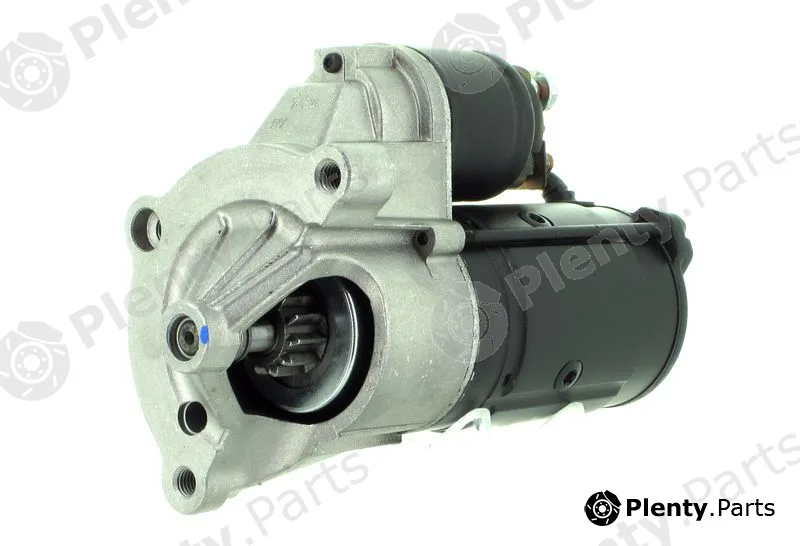 Tecdrive TDE0012 — Starter
