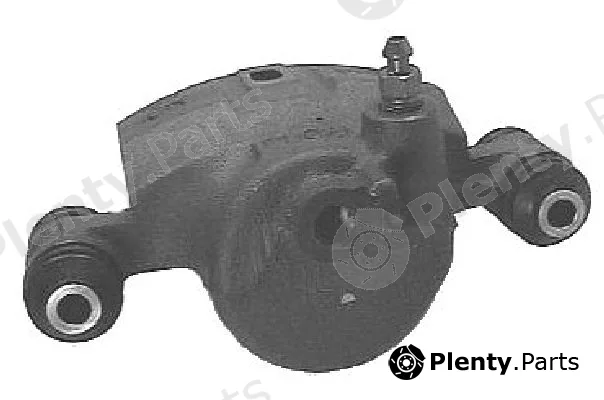Tecdrive TET2359 — Brake Caliper