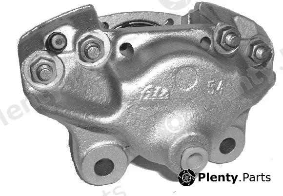 Tecdrive TET2823 — Brake Caliper