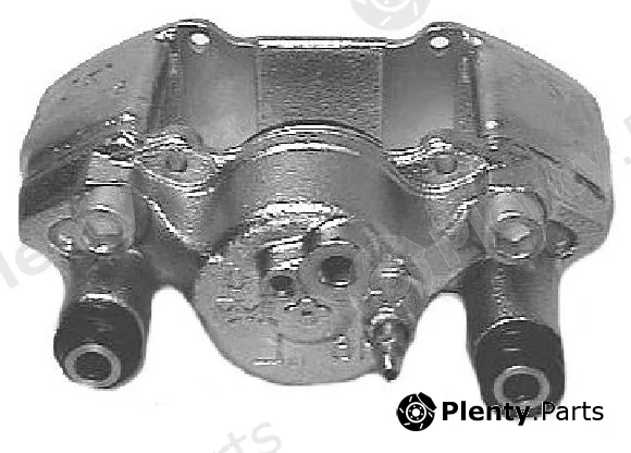 Tecdrive TET2109 — Brake Caliper