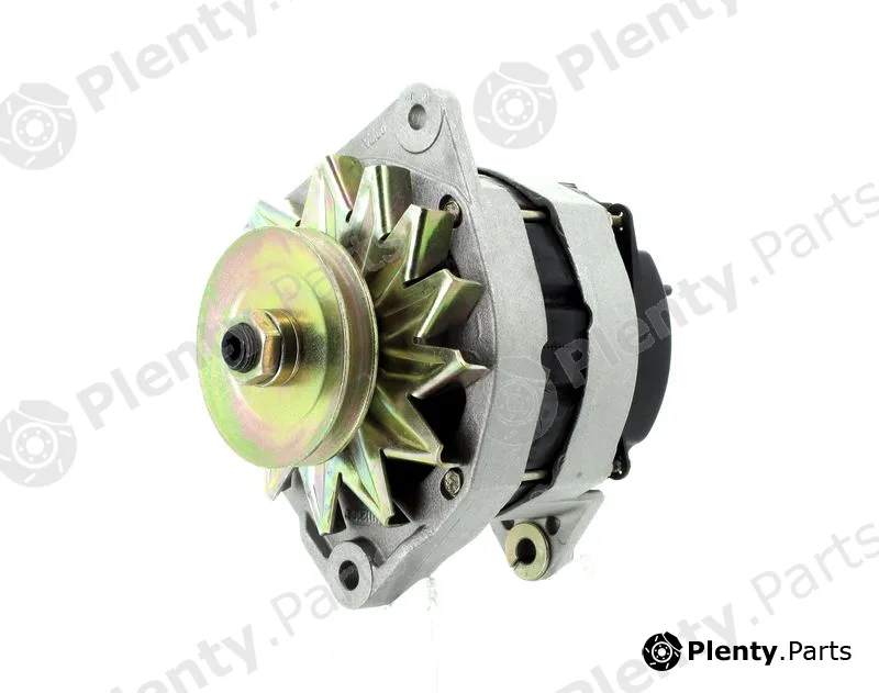 Tecdrive TAL0076 — Alternator