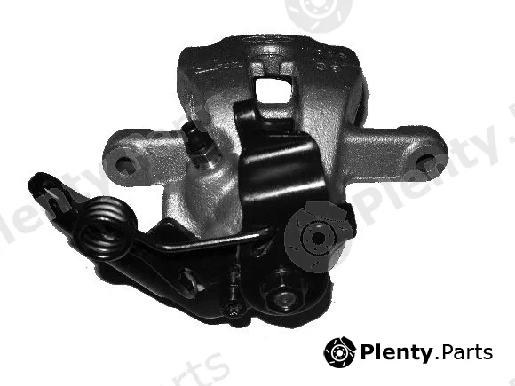 Tecdrive TET1397 — Brake Caliper