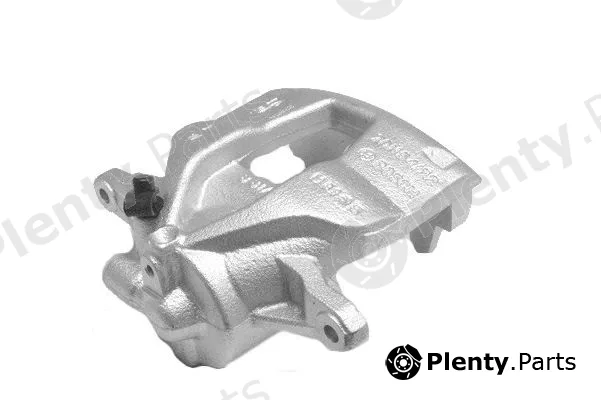 Tecdrive TET0631 — Brake Caliper