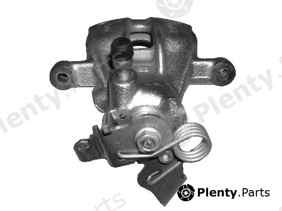 Tecdrive TET0040 — Brake Caliper