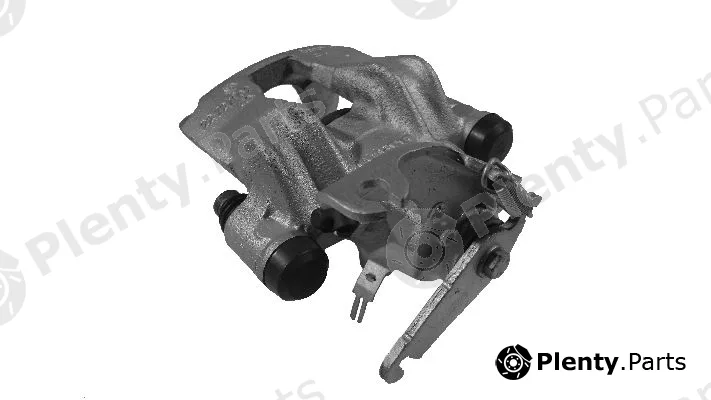 Tecdrive TET0037 — Brake Caliper