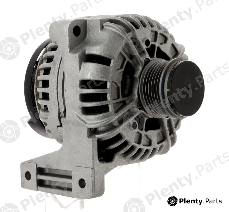 Tecdrive TAL0455 — Alternator