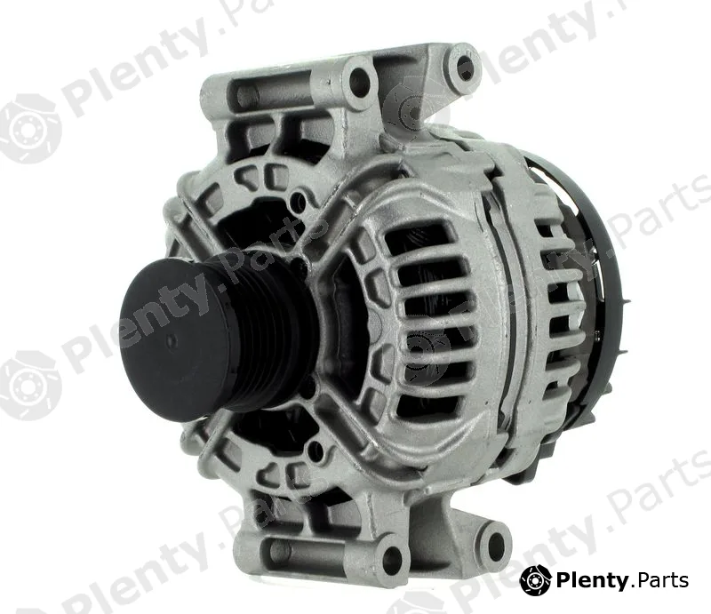 Tecdrive TAL0163 — Alternator