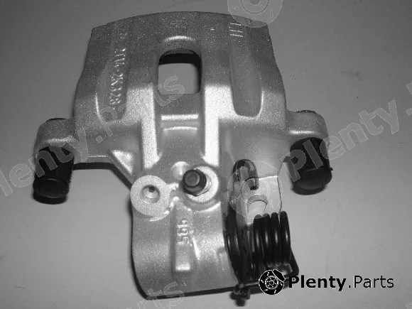 Tecdrive TET0876 — Brake Caliper