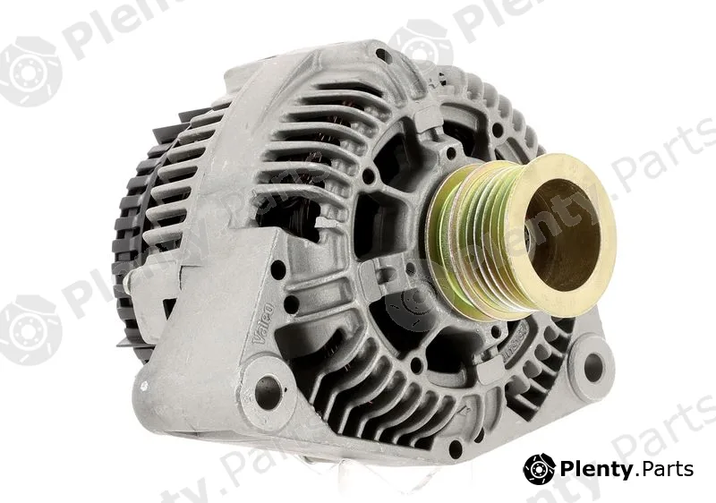 Tecdrive TAL0416 — Alternator