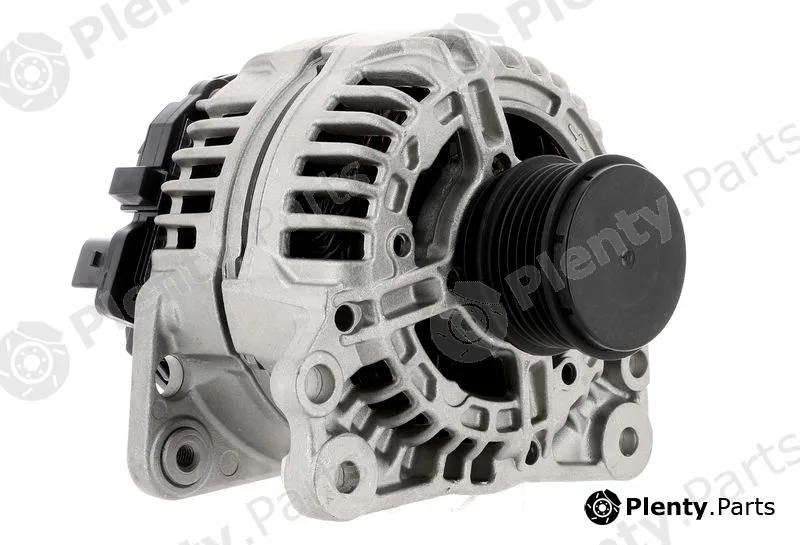 Tecdrive TAL0012 — Alternator
