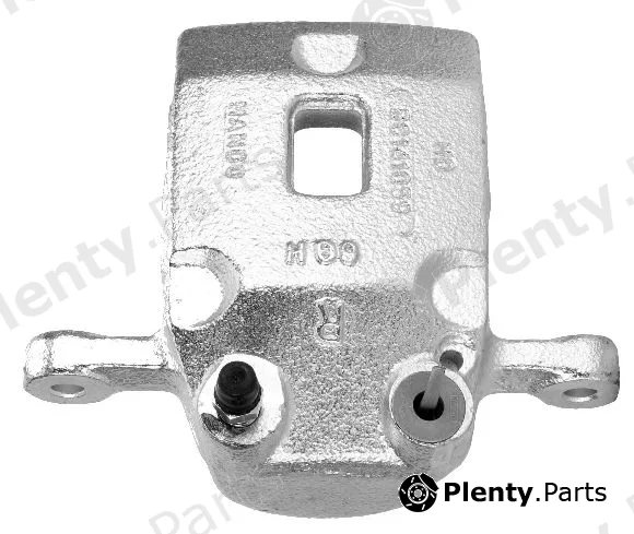 Tecdrive TET0835 — Brake Caliper