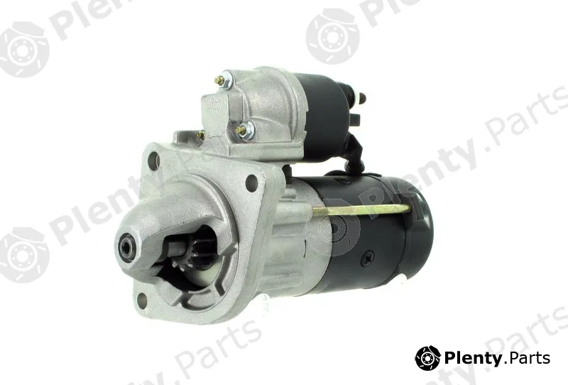 Tecdrive TDE0197 — Starter