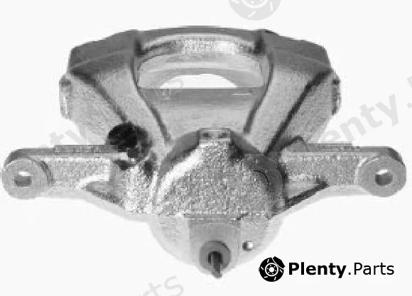 Tecdrive TET1809 — Brake Caliper