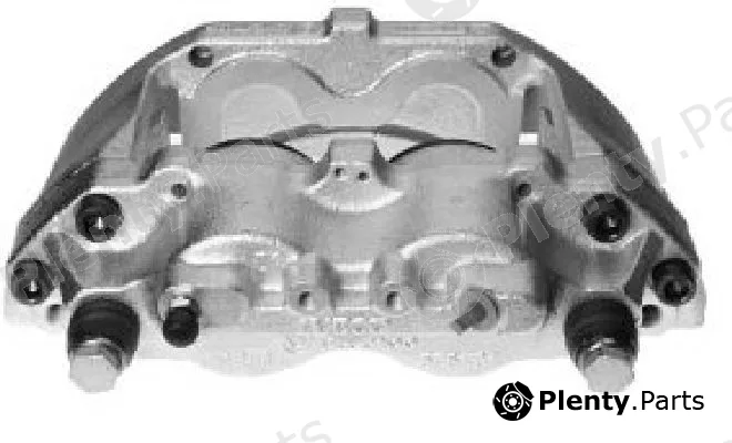 Tecdrive TET1828 — Brake Caliper