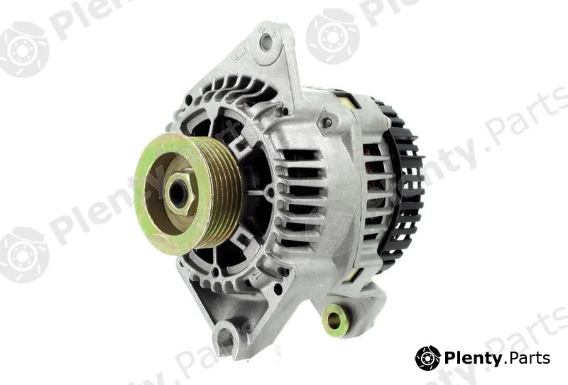 Tecdrive TAL0051 — Alternator