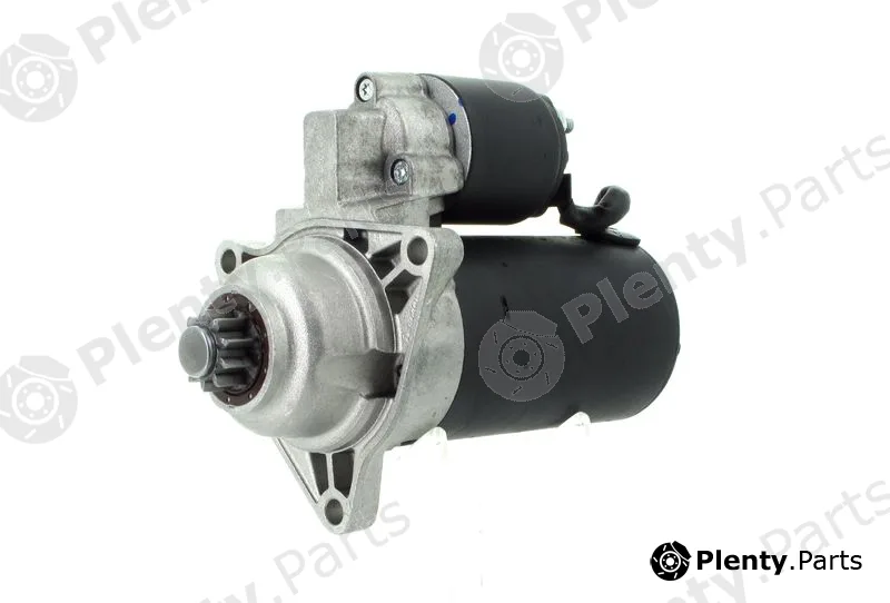 Tecdrive TDE0041 — Starter