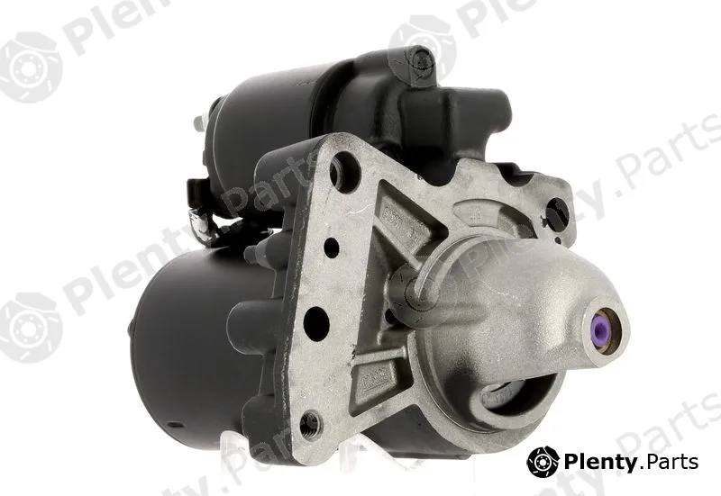 Tecdrive TDE0074 — Starter