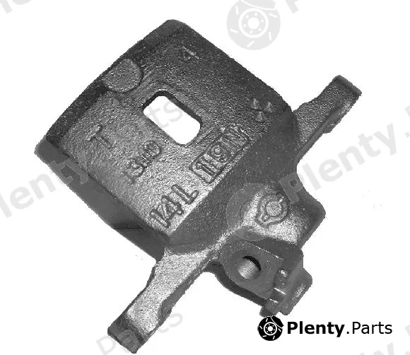 Tecdrive TET0965 — Brake Caliper